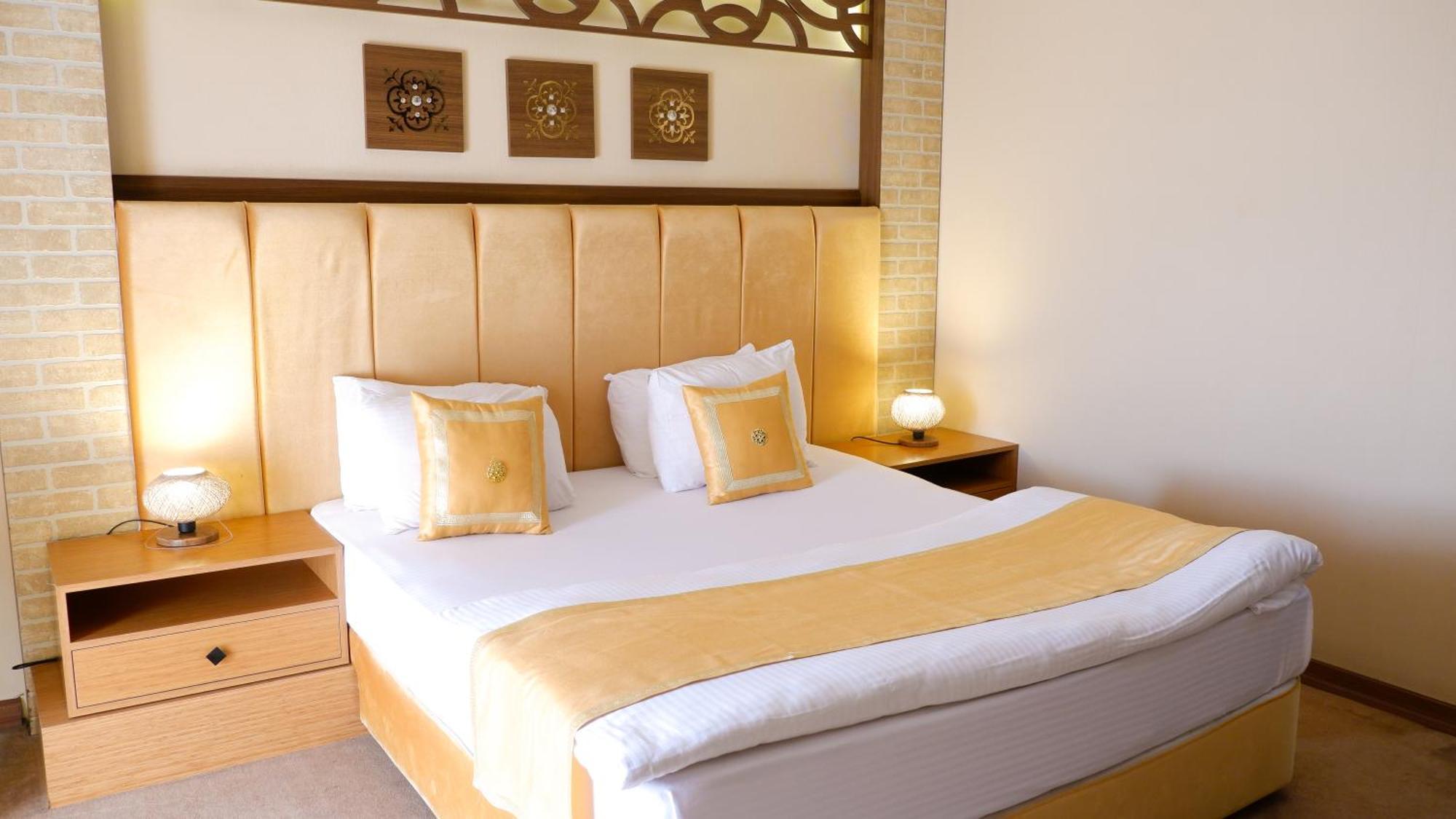 Hotel Labella Бергама Екстер'єр фото