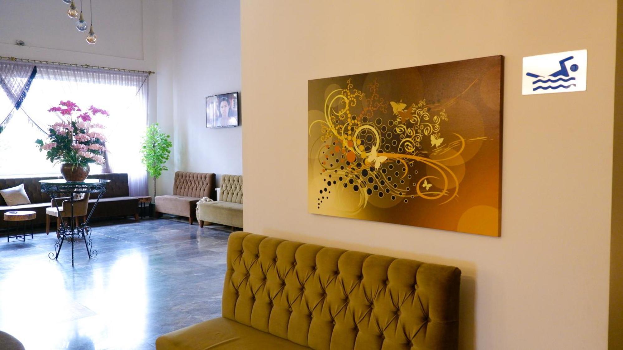 Hotel Labella Бергама Екстер'єр фото