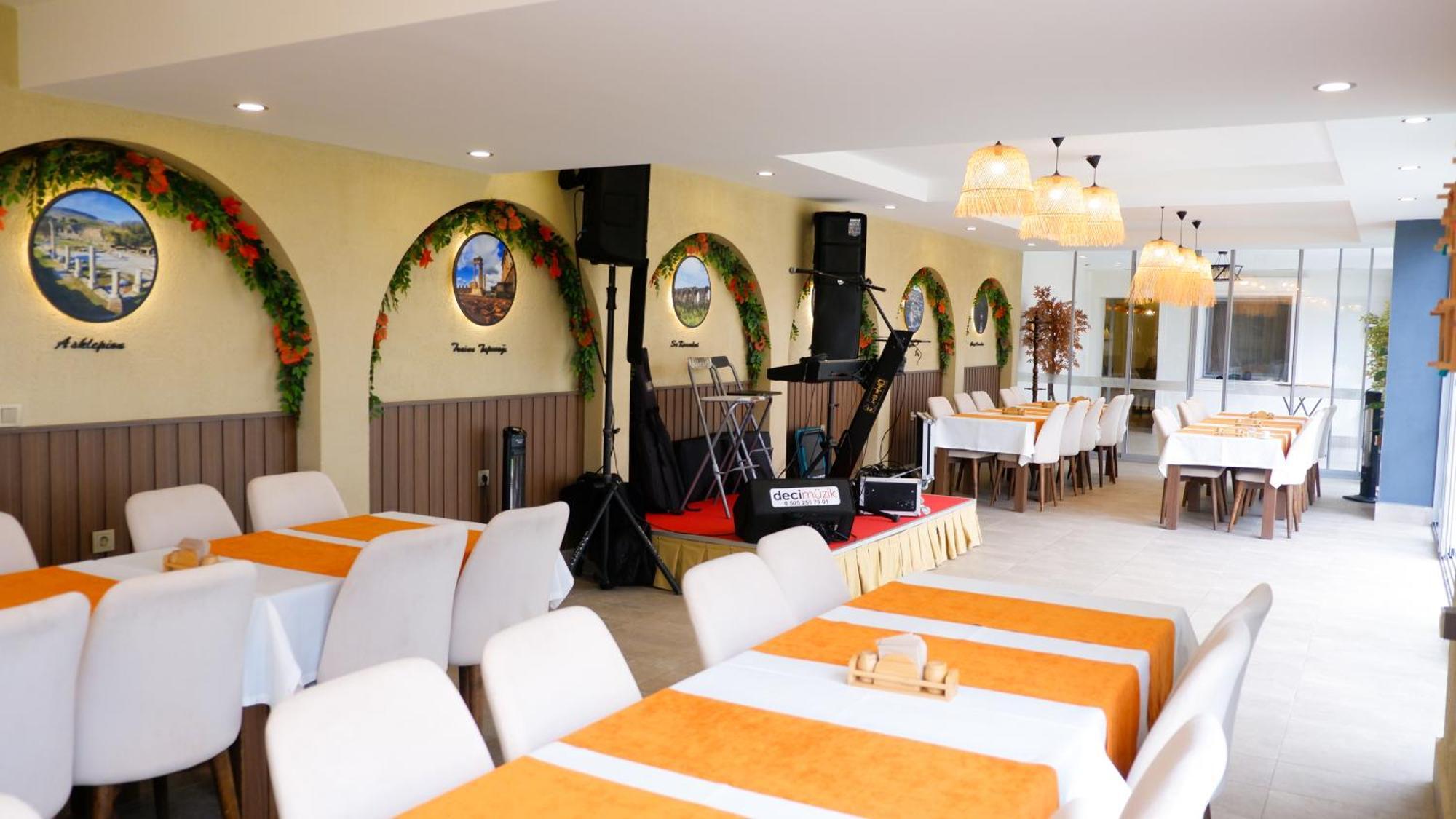 Hotel Labella Бергама Екстер'єр фото